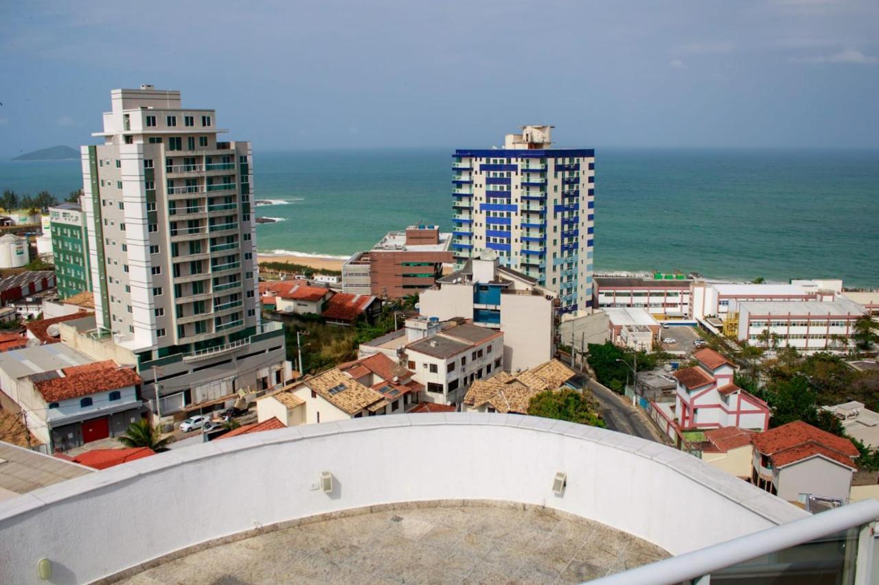 Royal Urban Macae Hotel Exterior photo