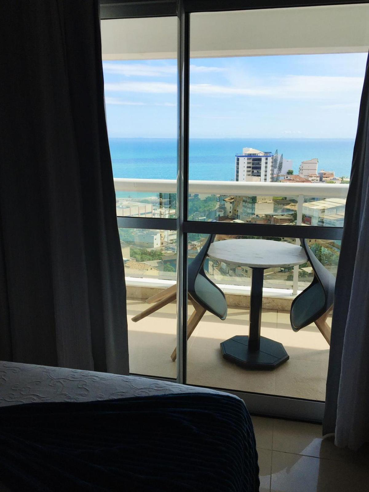 Royal Urban Macae Hotel Exterior photo